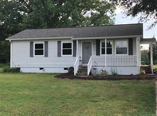 378 Weathers Creek Rd, Troutman, NC 28166