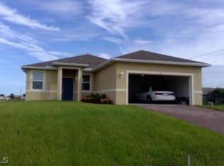 211 NW 28th St, Cape Coral, FL 33993