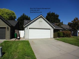 254 Vail Dr, Chico, CA 95973