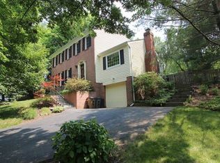 1 Lawngate Ct, Potomac, MD 20854