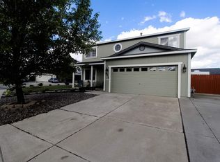 17875 Fairfax Ct, Reno, NV 89508