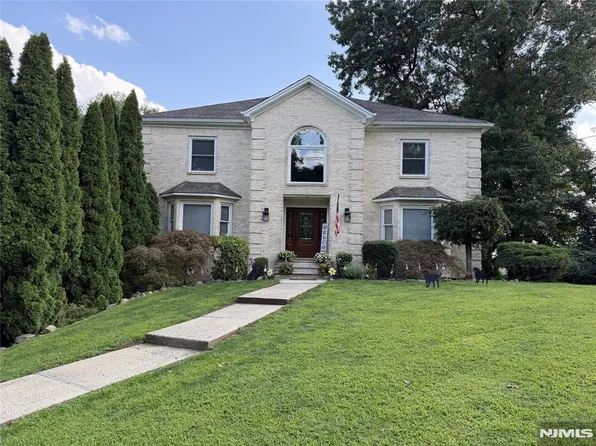 17 Rosenbrook Drive Lincoln Park, Lincoln Park, NJ 07035