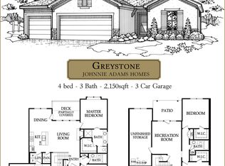 952 N Stonecrest Rd, Olathe, KS 66061