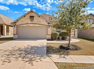 9838 Shetland Pass, Converse, TX 78109