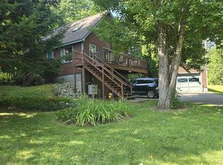 282 Narrows Rd, Center Barnstead, NH 03225