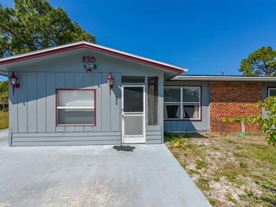 830 Olympia Rd, Venice, FL, 34293