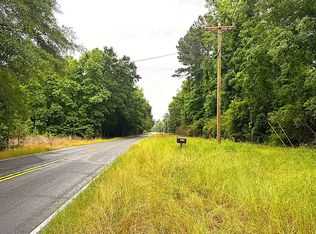Mount Zion Rd, Saint George, SC 29477