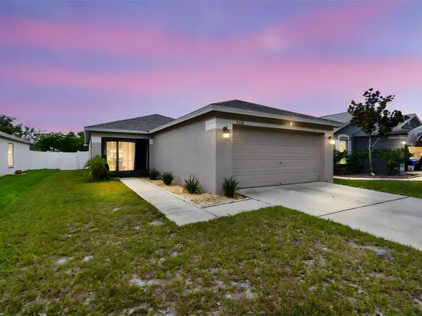 11161 Summer Star Dr, Riverview, FL 33579