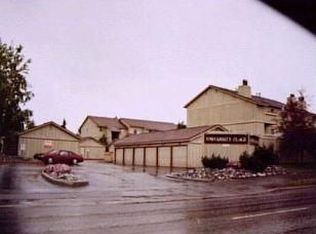 1823 E Tudor Rd #B-103, Anchorage, AK 99507