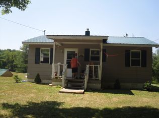 3644 Coal Creek Rd, Galax, VA 24333