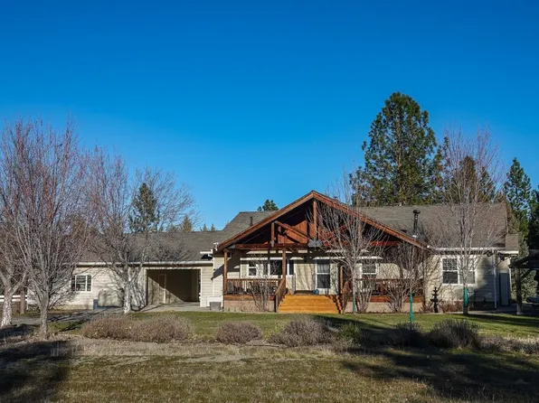908 Kellems Ln, Etna, CA 96027