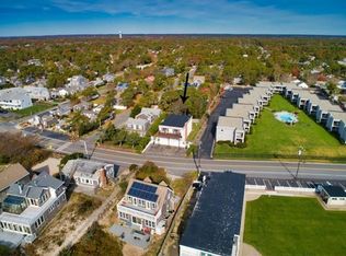 102 Old Wharf Rd #1, Dennis Port, MA 02639