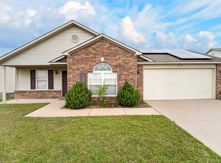 415 E 149th St S, Glenpool, OK 74033