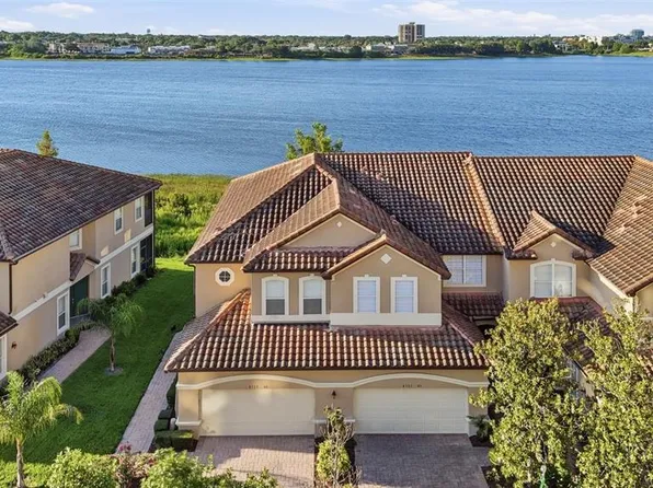 8737 THE ESPLANADE #64, ORLANDO, FL 32836