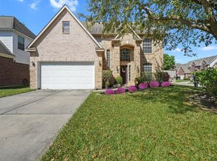 202 Shekel Ln, Houston, TX 77015
