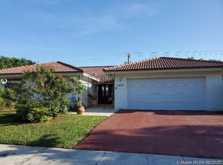 11405 SW 112th Ter, Miami, FL 33176