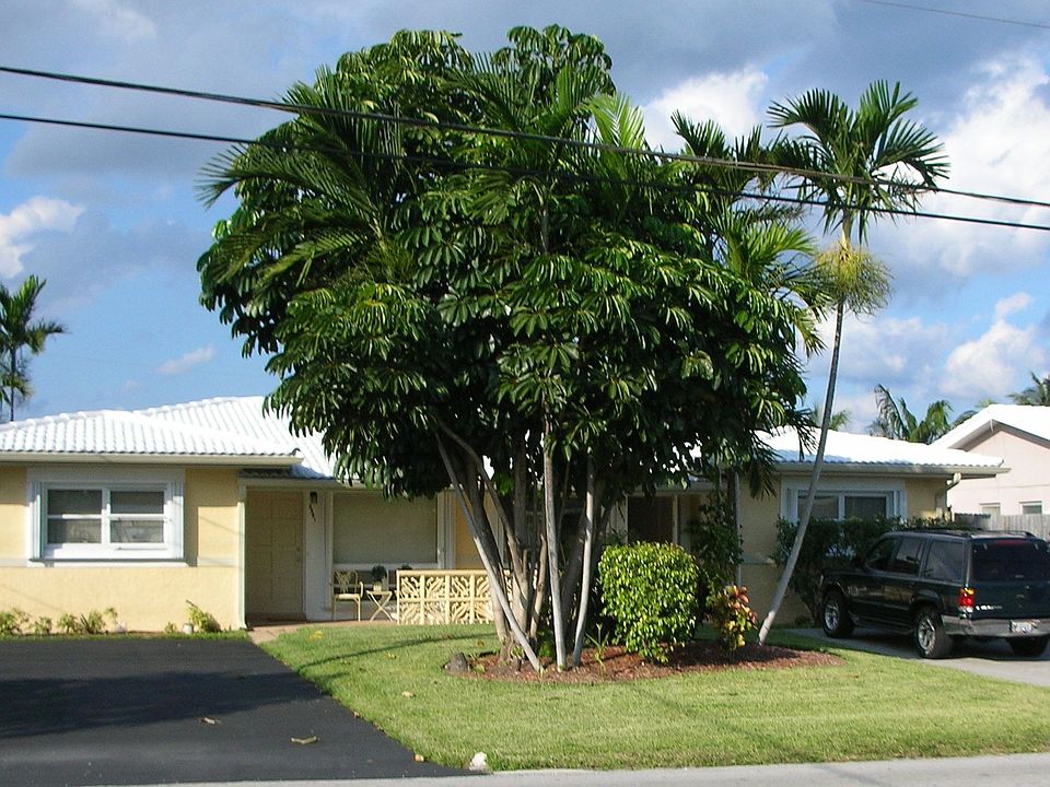Street View of Unit