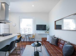 1101 P St NW #2R-ID565P, Washington, DC 20005