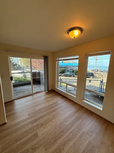 Floor plan 2770 Alki Ave SW