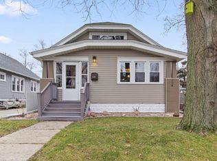 2140 S 83rd St, West Allis, WI 53219