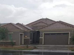 9803 E Thornbush Ave, Mesa, AZ 85212