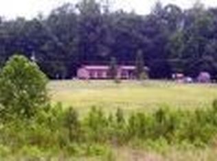 844 N Rocky River Rd, Sanford, NC 27330