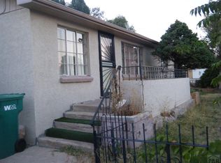 2022 E 10th St, Pueblo, CO 81001
