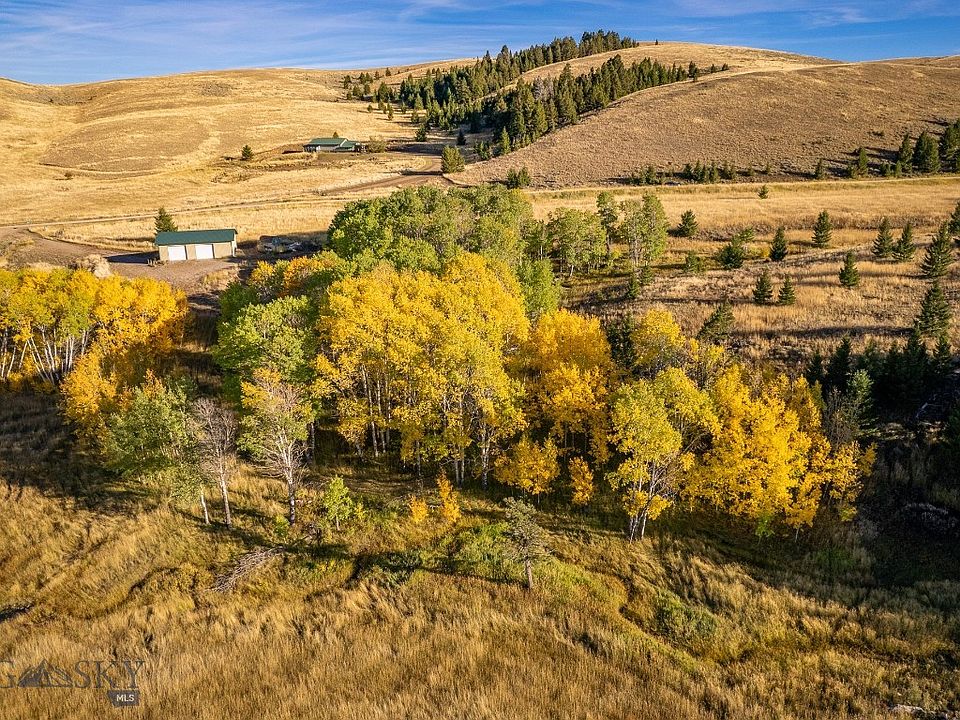 100 Mountain View Trl, White Sulphur Springs, MT 59645 MLS 379270