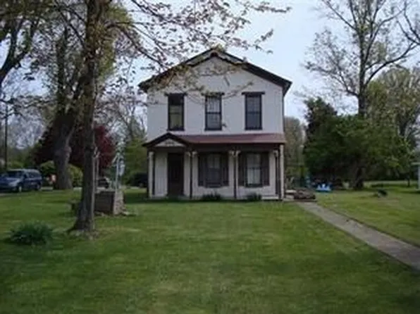 205 Short St, Owensville, OH 45160
