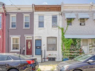 1830 E Albert St, Philadelphia, PA 19125