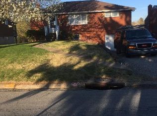 5273 Meadowcrest Rd, Pittsburgh, PA 15236