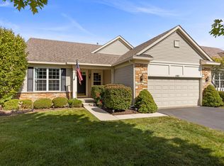 1582 Muskegon Way, Romeoville, IL 60446