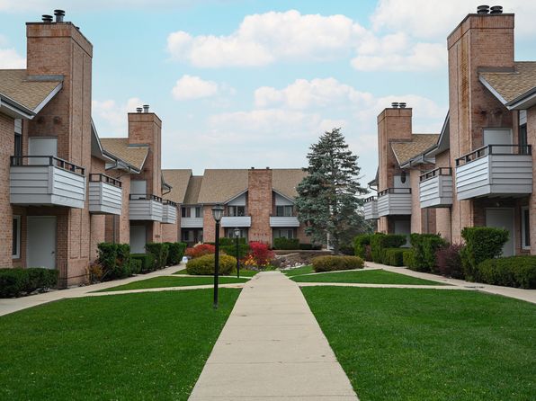 5401 W Presidio Ln #7155B