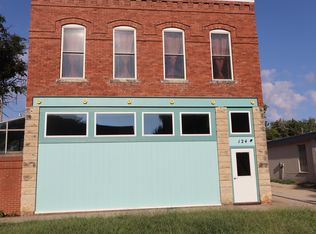 124 S Center Ave #2, Assaria, KS 67416