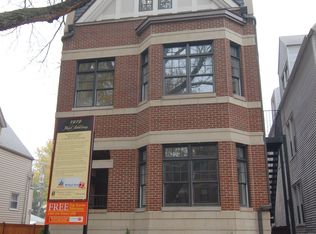 1919 W Addison St #1, Chicago, IL 60613