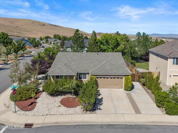 2890 Royal Sage Ct, Reno, NV 89503