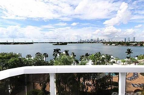 1st image of 9 Island Ave APT 802
