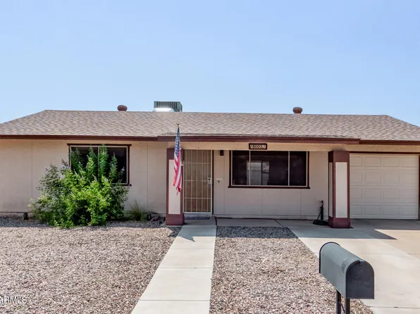 18002 N 31ST Drive, Phoenix, AZ 85053