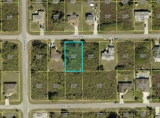 3215 37th St SW, Lehigh Acres, FL 33976