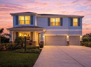 16724 Barnwood Pl, Lakewood Ranch, FL 34211