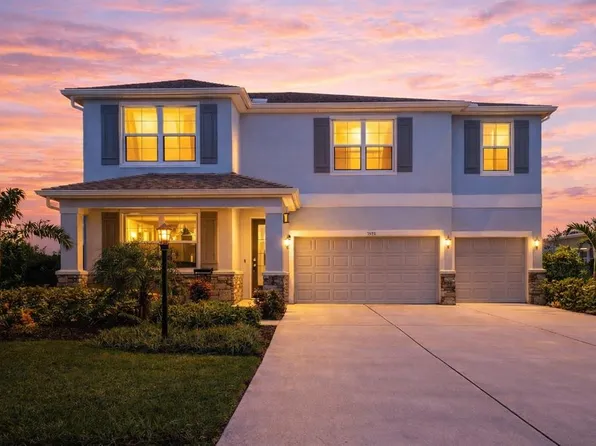 16724 Barnwood Pl, Lakewood Ranch, FL 34211