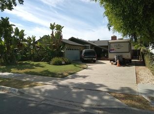 349 N Dodsworth Ave, Covina, CA 91724