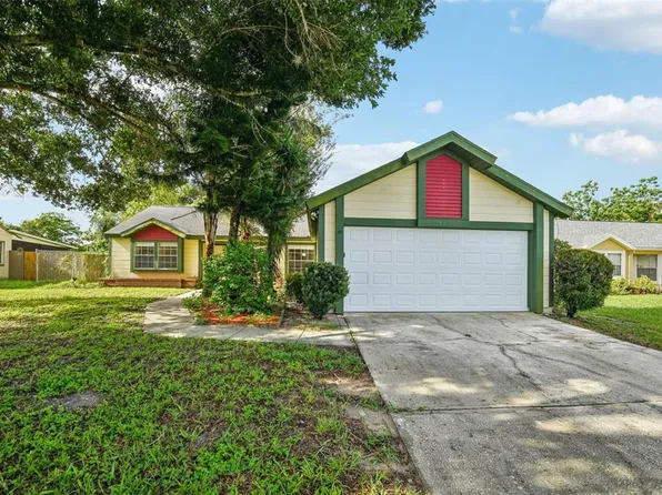 5146 Chakanotosa Cir, Orlando, FL 32818