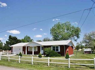 2203 S 1st Ave, Cheyenne, WY 82007