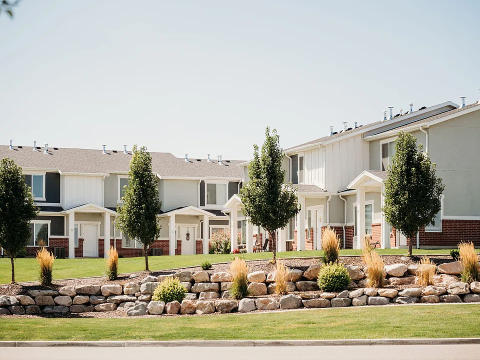 Haven Cove Townhomes