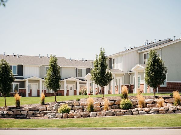 Haven Cove Townhomes | 1630 W 2000 S, Ogden, UT