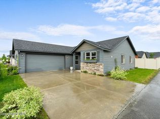 3275 E Hope Ave, Post Falls, ID 83854