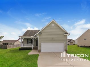 108 Jade St, Smithfield, NC 27577