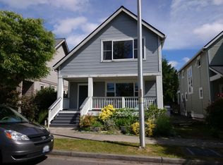 2930 S Frontenac St, Seattle, WA 98108