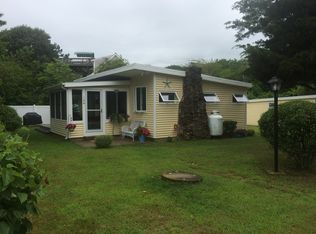 104 Pequot Dr, Charlestown, RI 02813